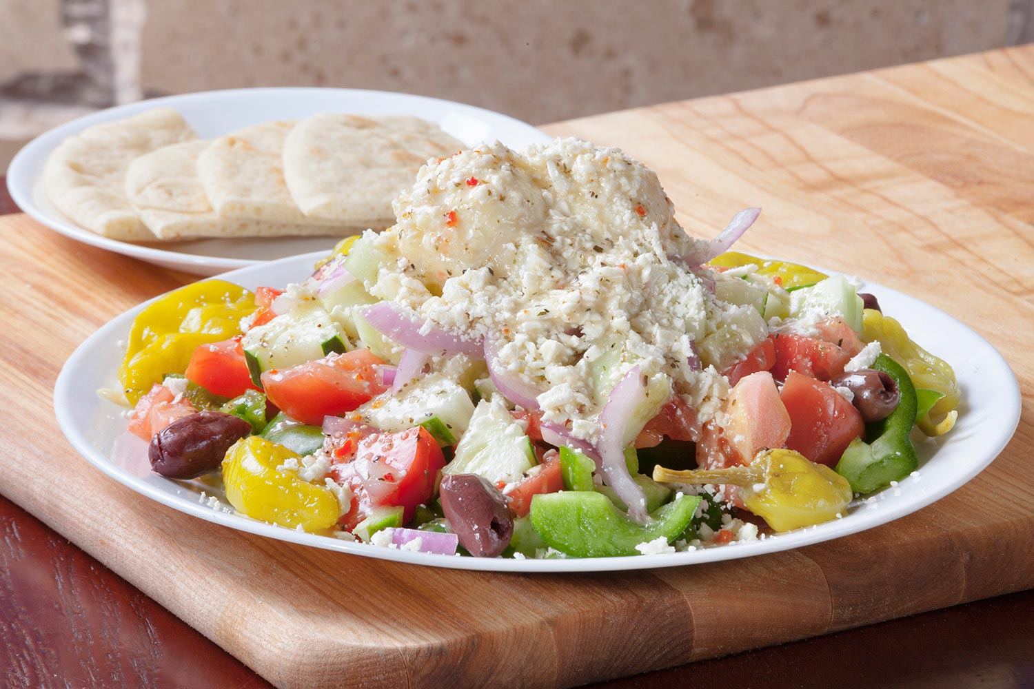 What Is a Second-Generation Restaurant Space?