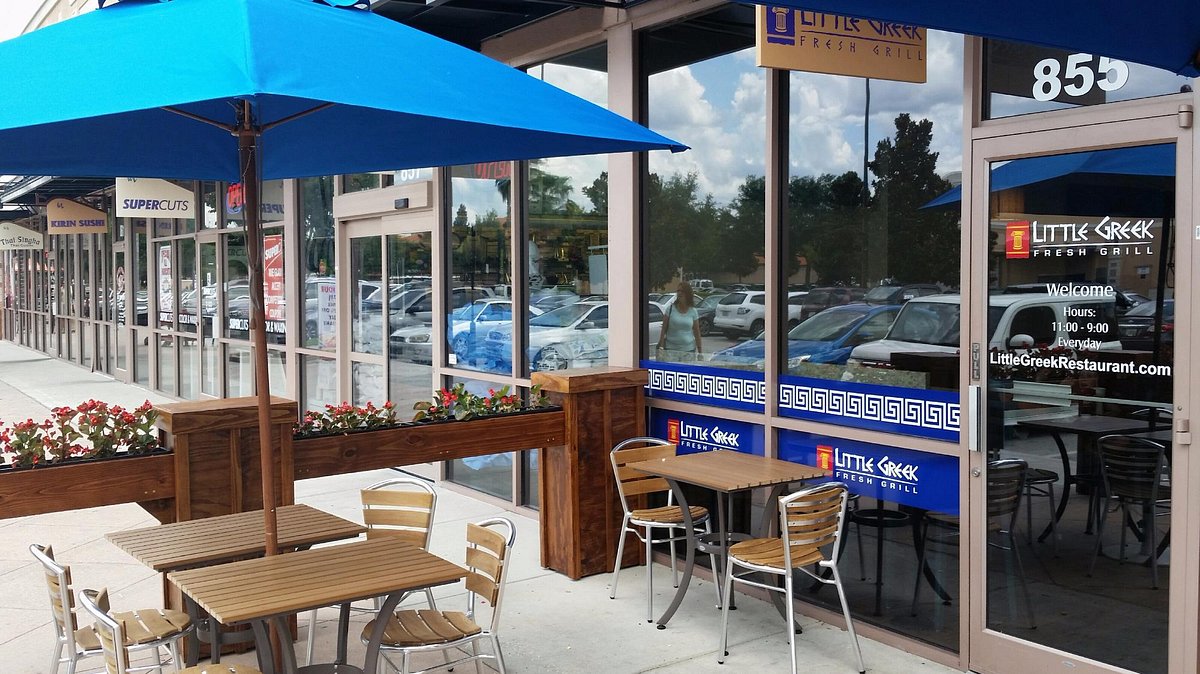 What to Look For in a Strong Second-Generation Space