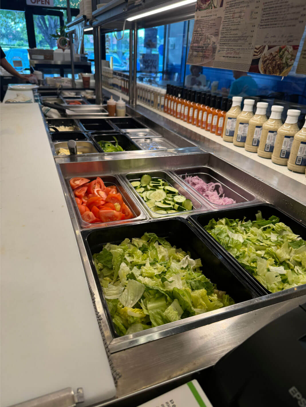 south florida little greek franchising