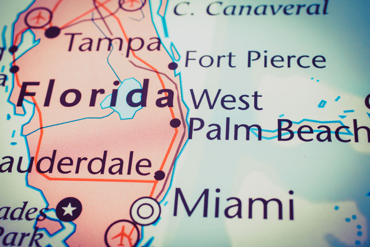Why South Florida Is One of the Best Places to Open a Restaurant Franchise